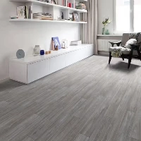 Custom vinyl flooring for Dubai homes