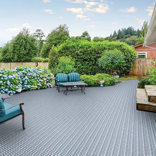 Weather-Resistant Outdoor Carpet Dubai