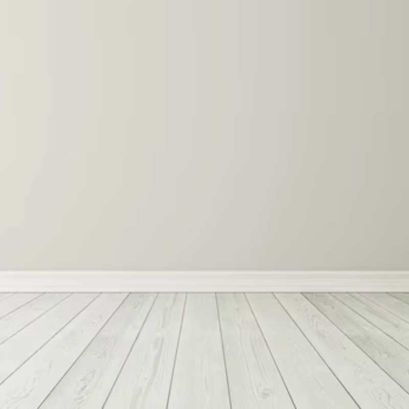 Grey wash vinyl plank flooring