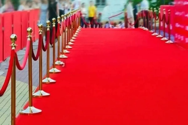 High-Quality Exhibition Carpet Dubai