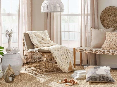 Sisal Carpet Discount Offer in Dubai