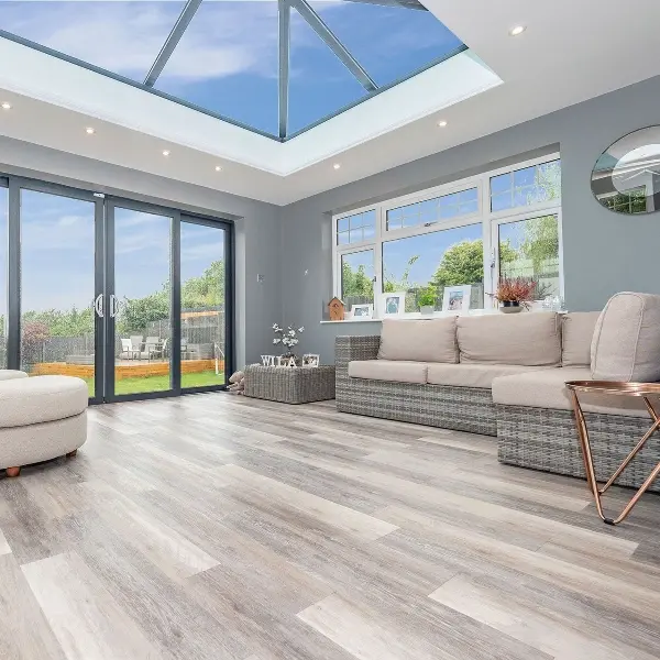 Vinyl flooring for Dubai homes and offices