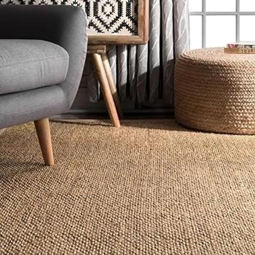 Natural Sisal Carpet Dubai