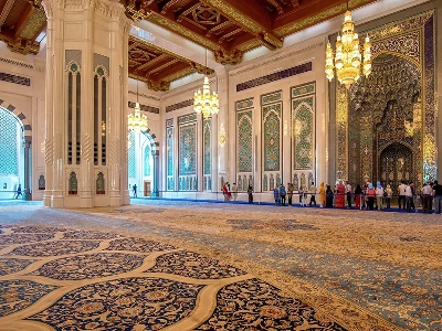 Skilled carpet installers UAE