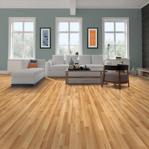 Top-quality Wood Flooring UAE