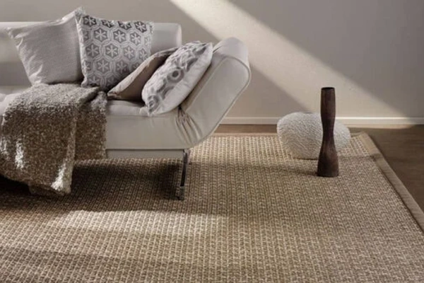 Handmade Sisal Carpets Dubai