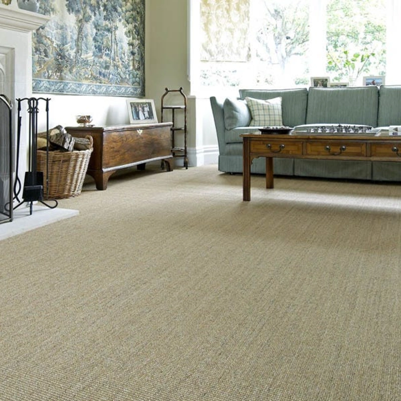 Handwoven Sisal Carpet Dubai