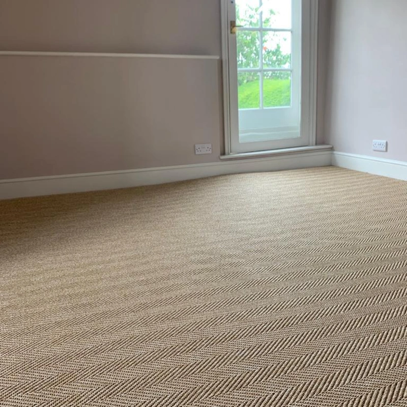 Luxury Sisal Carpet Dubai