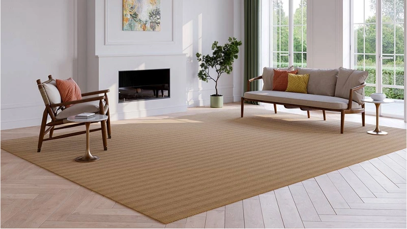 Sisal Rug Carpet Dubai