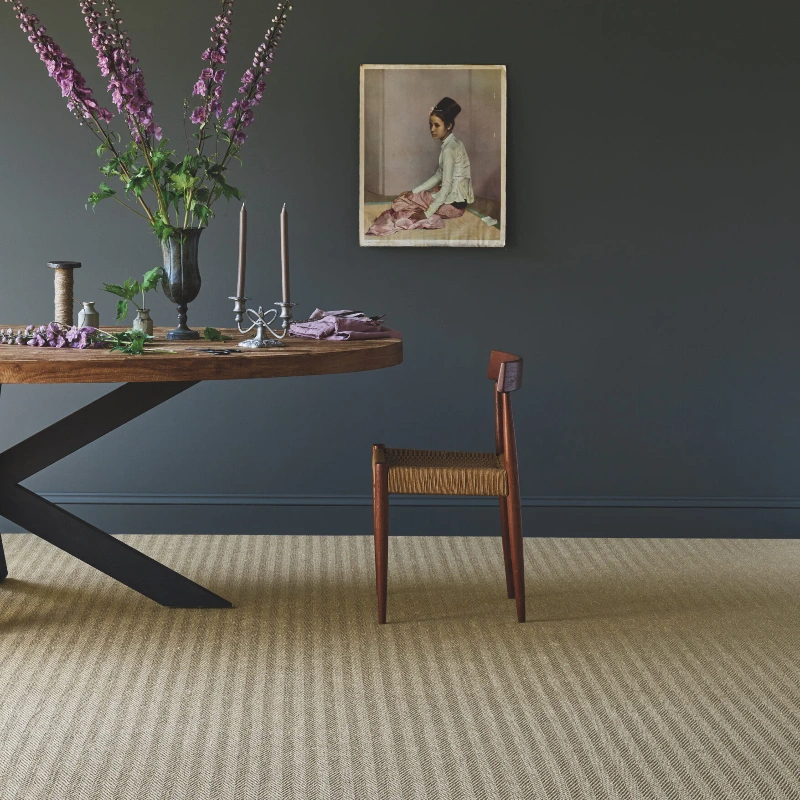 Sisal Rug for Modern Homes
