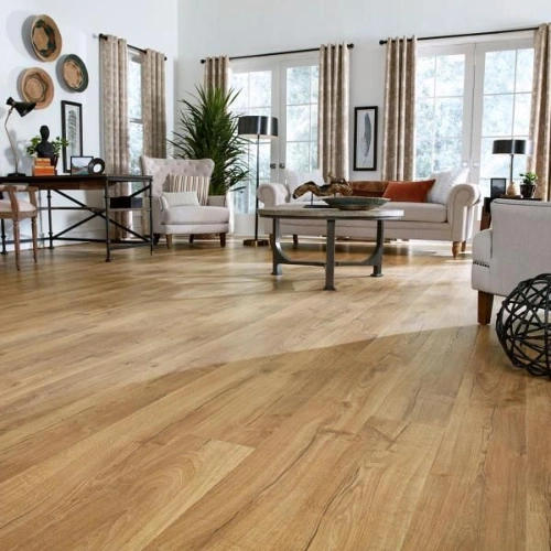 Waterproof Laminate Flooring for Homes and Offices in Dubai