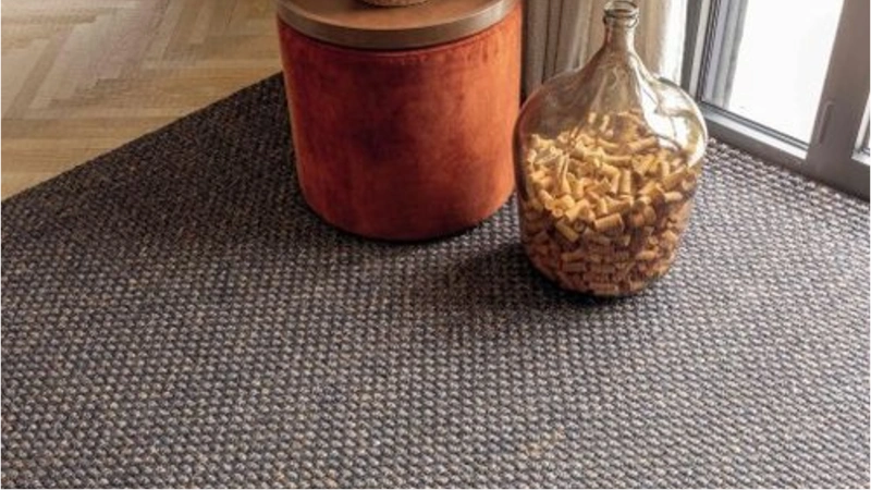 Woven Sisal Carpet Dubai