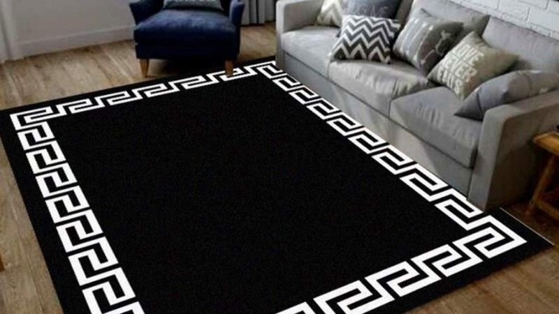 Acrylic Rugs in Dubai