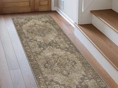 Best Runner Rugs UAE