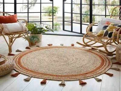 Premium Handmade Rugs Abu Dhabi