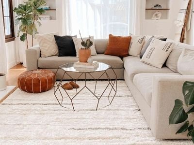 Modern Living Room Rugs Abu Dhabi
