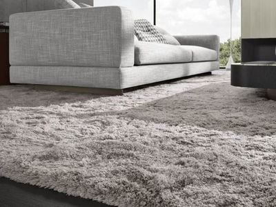 Affordable Shaggy Rugs in Abu Dhabi