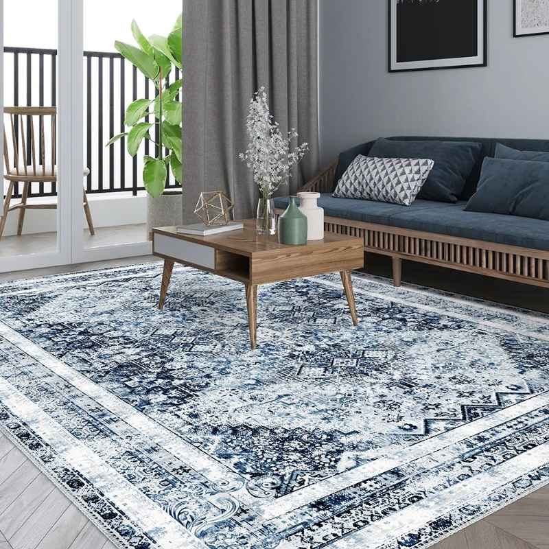 Custom Persian rugs Dubai
