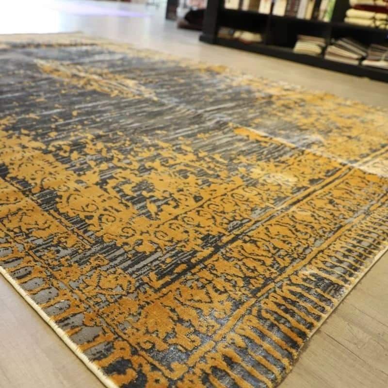 Custom vintage rugs Dubai
