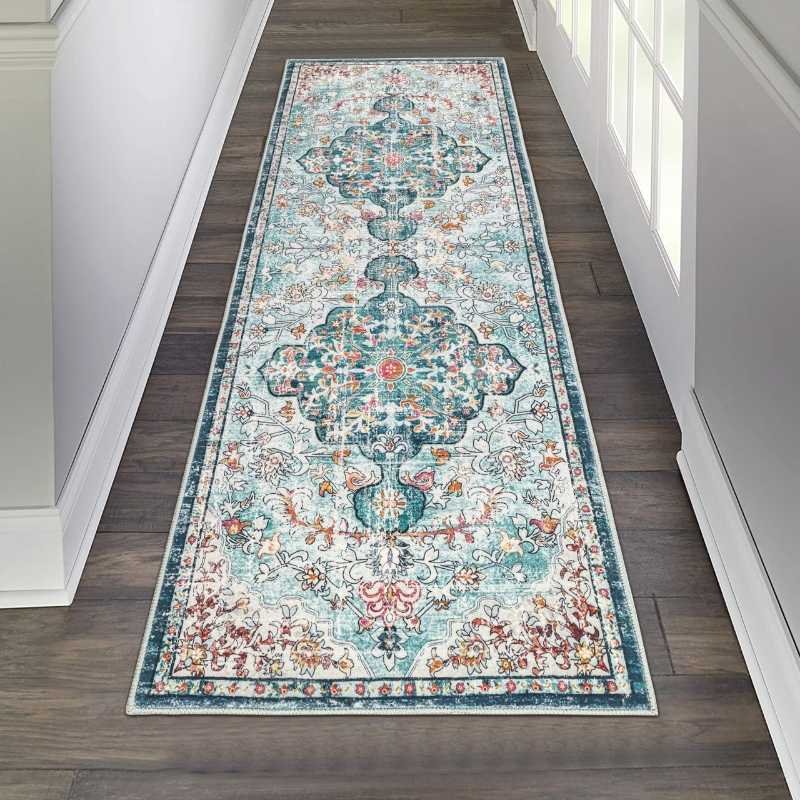 Hallway runner rugs Dubai