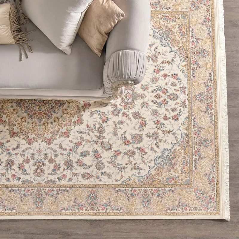 Handmade Persian rugs Dubai