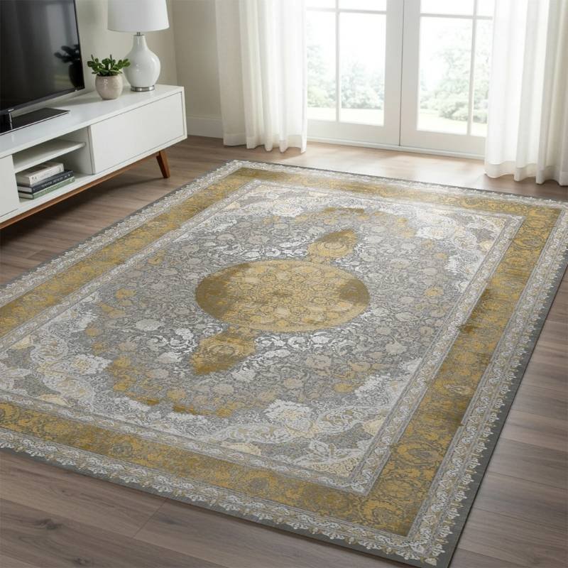 Handmade vintage rugs Dubai