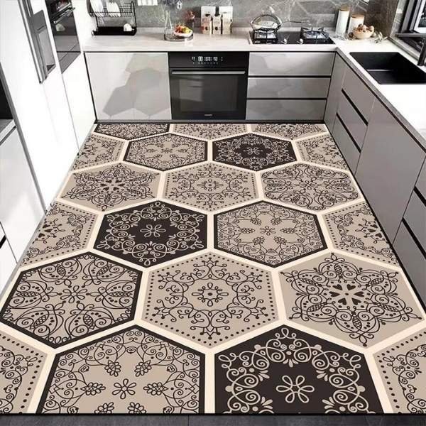 Kitchen Rugs in UAE