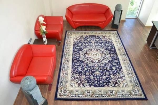 Large Persian rugs Dubai