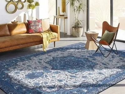 Luxury Persian rugs Dubai