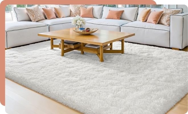 Premium Living Room Rugs Abu Dhabi