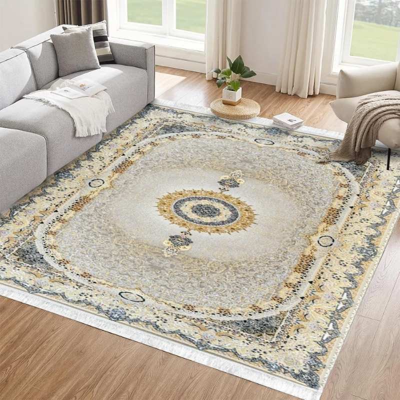 Modern Persian rugs Dubai
