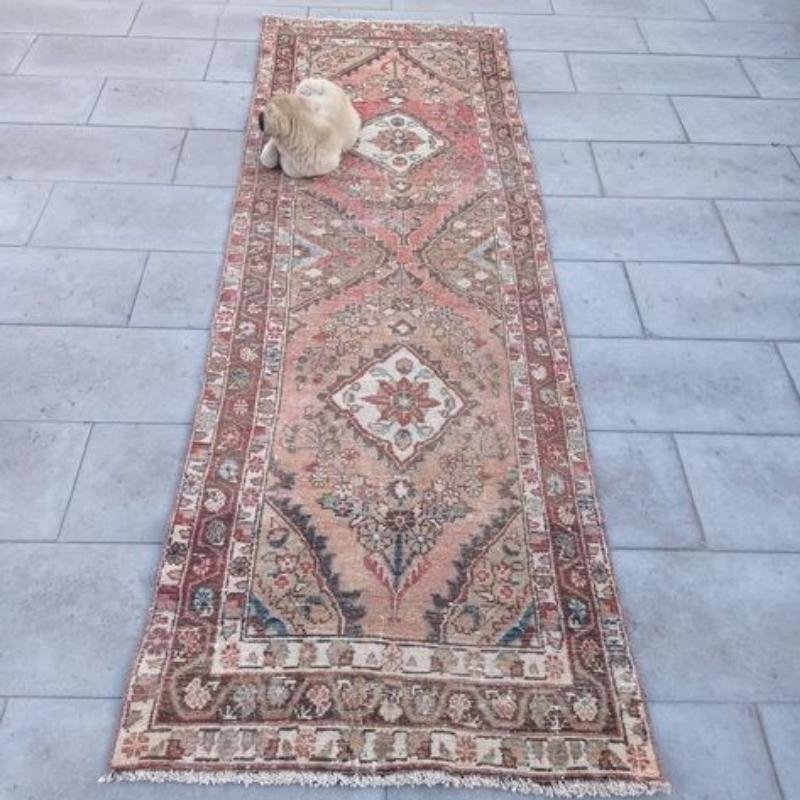 Modern runner rugs Dubai