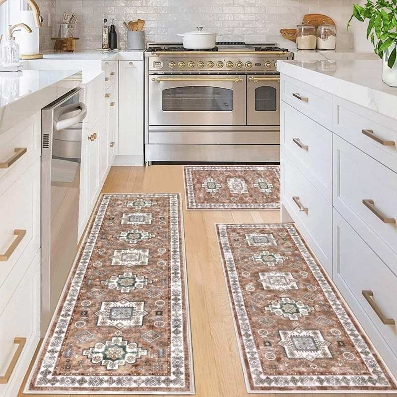 Moisture resistant kitchen rugs Dubai