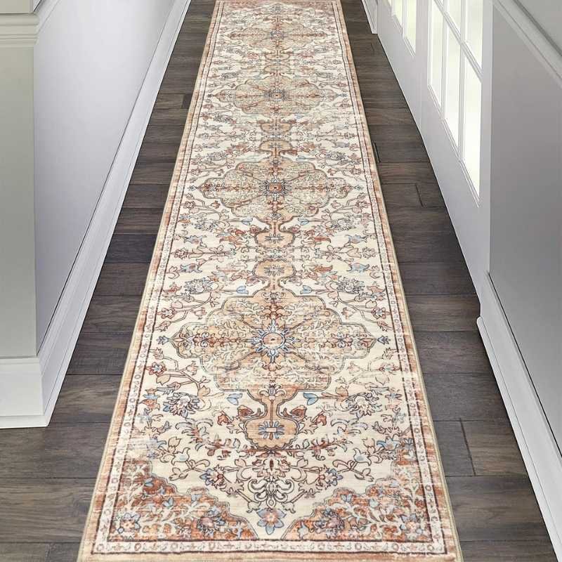 Non slip runner rugs Dubai