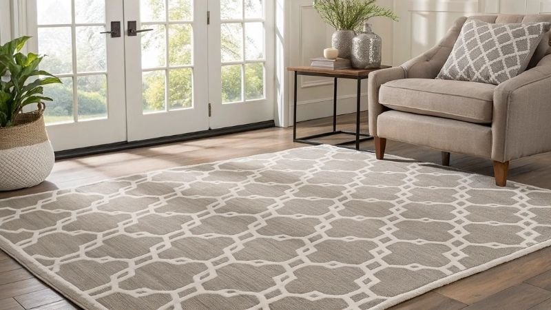 PVC Rugs in Abu Dhabi
