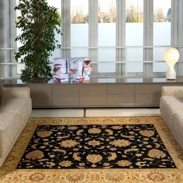 Persian Rugs in Dubai