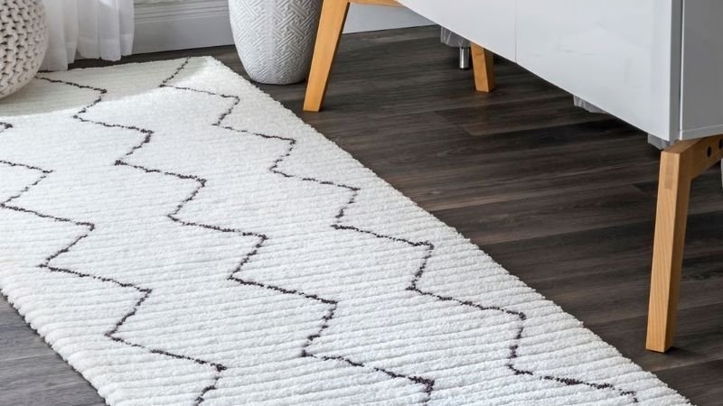 Polyester Rugs in Dubai