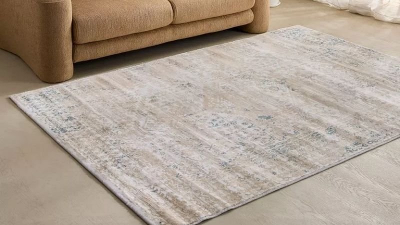 Polypropylene Rugs Dubai