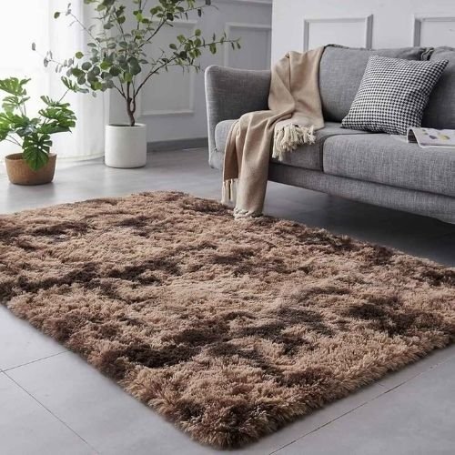 Supreme shaggy rugs Dubai