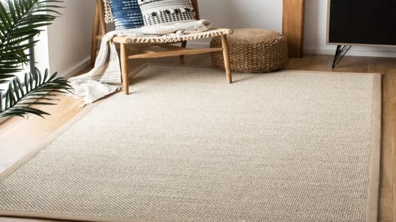 Sisal Rugs in Dubai