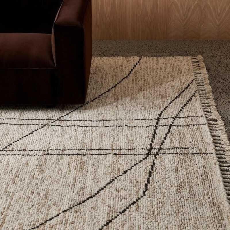 Traditional handmade rugs Dubai