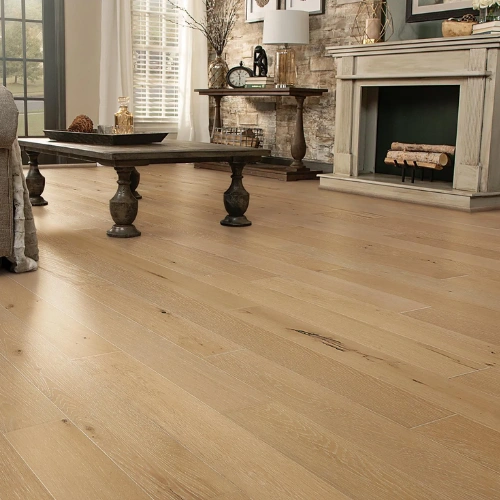 Engineered Wood Flooring Dubai Living Room
