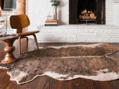 Affordable Animal Skin Rugs Dubai