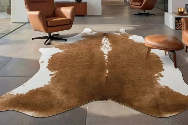 Affordable Skin Rugs Dubai