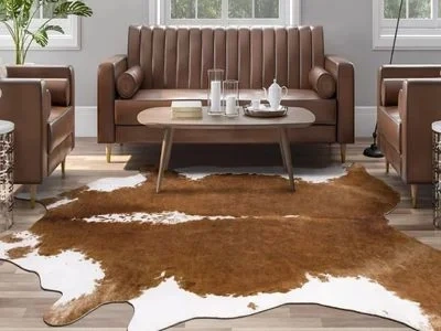 Best Animal Skin Rugs Dubai