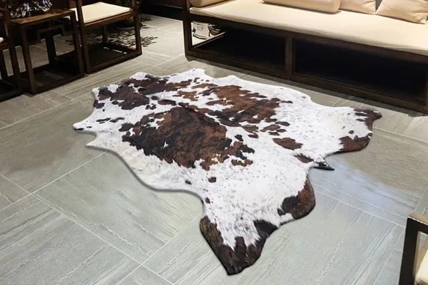 Custom Skin Rugs Dubai