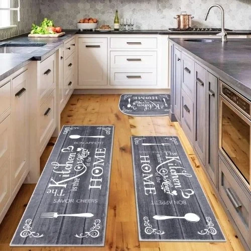 Stylish Kitchen Rugs Dubai